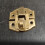 20pcs Retro Hasp Latch Iron Sturdy Locking Wooden Box Tools 5