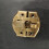 20pcs Retro Hasp Latch Iron Sturdy Locking Wooden Box Tools 6