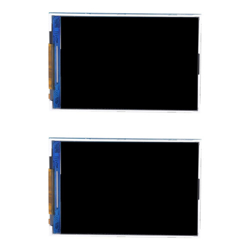 Display Module - 3.5 Inch TFT LCD Screen Module 480X320 for   & MEGA 2560 Board (2XLCD Screen)