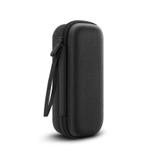 For Osmo Pocket 3 Carrying Case Portable Protective Shockproof Storage Bag for Pocket 3 Essential Accessories A