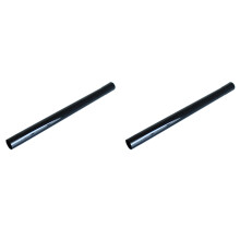 2PCS Vacuum Cleaner Accessories Vacuum Cleaner Straight Tube Long Rod Hard Tube Long Handle Inner Diameter 35mm