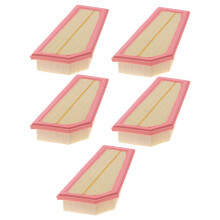 5X Filtro Aria Motore per   W204 S204 C204 A204 R172 C250 SLK250 2012-2015 2710940304