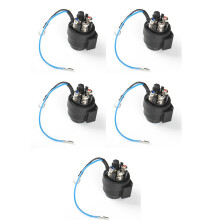 5X per Motori Fuoribordo Power Trim Tilt Autocar Relè 38410-94550 38410-94551 38410-94552
