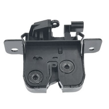 Achterklepslot 905039326R 905037230R voor Dacia Duster Logan 2 Dacia Duster 2010-2017 Kofferdekselvergrendeling