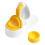 Dumpling Mold, 2pcs Dumpling Maker & Press Mold, Multifunctional Dumpling DIY Making Tool,Convenient Durable Rinseable C 2