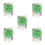 5X Mechanical Defrosting Timer for Refrigerator Parts TMDF603AD1 Refrigerator Defrosting Timer 1