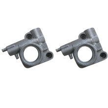 2X pompa olejowa do części piły łańcuchowej Echo CS-350 CS-2600 CS350 CS 2600