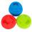 3pcs Can Covers for Soda Can Lid Covers Protector, Reusable Can Spill Protector for Standard Size Cans 1