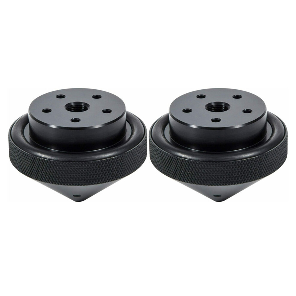 2X Gfel-R-Dp Marine G-Force Eliminator Trolling Motor Prop Nut For Motorguide X3 X5 Xi3 Xi5 4712490956304