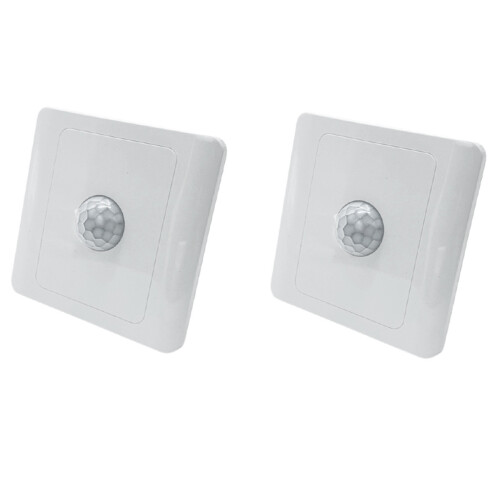 5X PIR Infrared Motion Sensor  220V Auto Control LED Lamp Lighting   Body Induction Detector