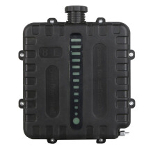 8L Air Heater Fuel Tank Gasoline Storage with Cap for Car Truck Campers Caravan Strong Hard