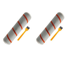 2X Hepa Filter for V8 V9 V9B V9P Xr V10 V11 Household Wireless Vacuum Cleaner Accessories Roller Brush