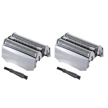2X 70S Foil & Cutter Rasierer Ersatz Teil für Series 7 70S Rasier Folien Kartusche Kassetten Kopf
