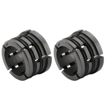 2X Bague de Crémaillère de Direction de Voiture pour I30 2010 HD 2011 I30 CW 2009 pour CERATO FORTE