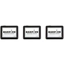 3X Guitar Tone Completer Sound Otwieracz Symuluje Wibracje Rzeczywistej Gry Guitar Reache Full Sound Potential HK-01