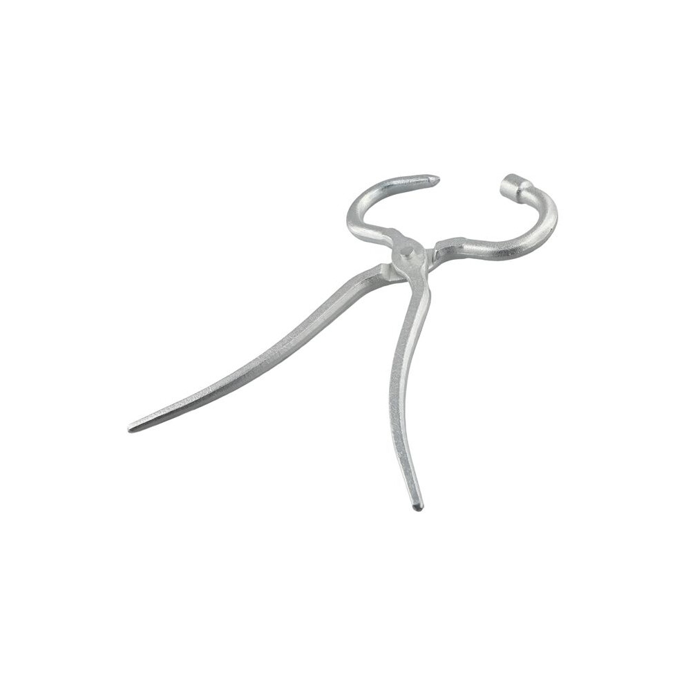 Farm Equipment Bull Cattle Nose Pliers Cow Nose Clip Piercing Drilling Tools Bovine Punch Plier Puncher Ranch Pasture 4713172254176