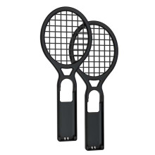 2Pcs for   2 Tennis Racket Controller Grips NS2 Joy Con Handle NS N- Game Console Accessories A