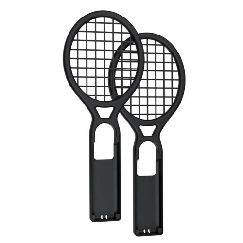 2Pcs for   2 Tennis Racket Controller Grips NS2 Joy Con Handle NS N- Game Console Accessories A