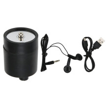 Sound Amplifier, Water Leakage Detection Small Sound Collection Detector, Water Leak Detector