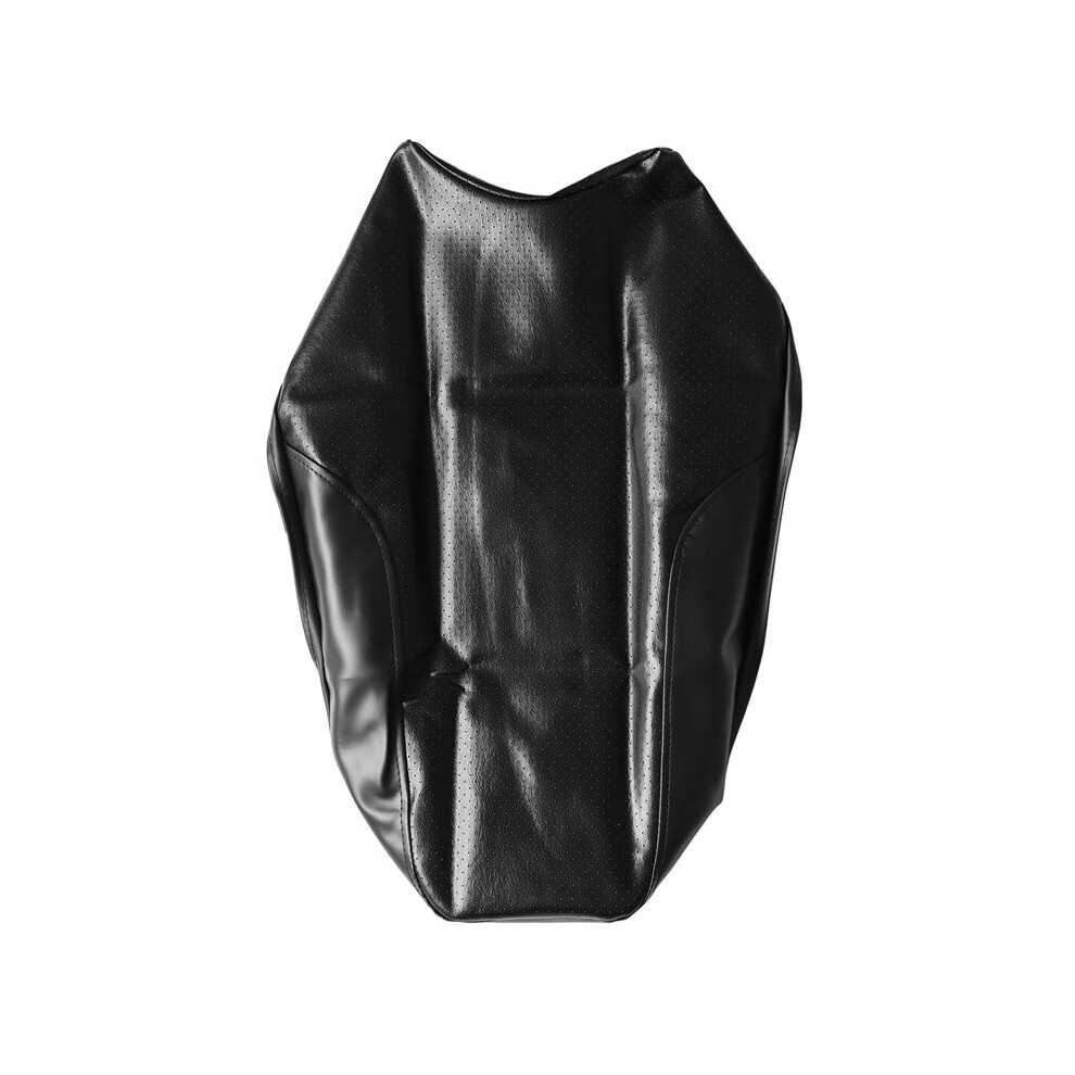 Motorcycle Cover Artificial Pu Leather Soft Protection For Ybr125 2005-2009 Ys150 Ybr Yb 125 Ys150 6031021903029