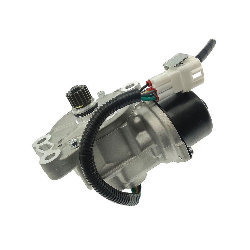 Car Differential Lock Actuator For Lx450 Land Fzj80 41450-60060 Silver 6033681204027