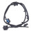 Car Windscreen Nozzle Windshield Washer Sprayer Jet System 61667275175 61667275176 for  X6 E71 E72 1