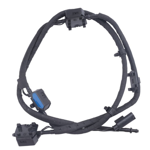 Car Windscreen Nozzle Windshield Washer Sprayer Jet System 61667275175 61667275176 for  X6 E71 E72