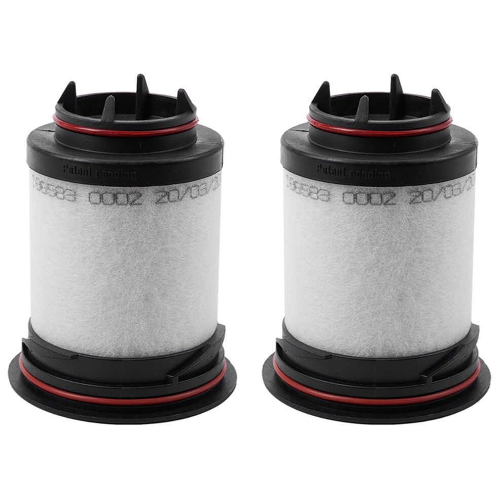2X Oil Filter 731468-0000 For Rietschle Vc50/Vc75/Vc100/Vc150 Vacuum Pump 6032196028999