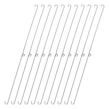 11Pcs Recessed Lighting Springs Clips Recessed Lighting, Torsion Spring Clips Metal,for Recessed Lighting Accessories