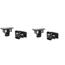 2X Luce Targa Luce Targa Auto per - W203 5D / W211 / W219 / R171