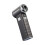 Ultra Turbo Fan Jet with Battery Display, High-Speed Handheld Powerful Blower Grey 1