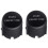 2X Start Stop Engine  Push Button Cover for   Sport Edition 10-16  4 10-13 Black 1