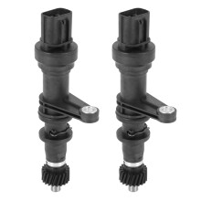 2X Automotive Engine Speed Sensor Manual Transmission for / 1996 1997 1998 1999 2000 78410S04901