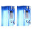 2X 45 Degree Chamfering Cutter Stone Cutting Machine Marble Tile Ceramic Chamfering Cutter Mill Beveled Cutter Chamfer 1