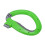 Labor-Saving Vegetable Lifter with D-Type Bag Handle and Hand Guard Green 1