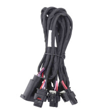 61129313607 Chicote de FiaçãO Do Sensor de Estacionamento Do PáRa-Choque Dianteiro para F30 F32 320I 328I 430I 440I