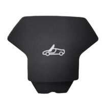 For MP4-12C 650S Car Door Control Button 11M3231CP Car Accessories