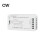 2X Matter Wifi LED Strip Light Controller CW Controller LED Strip Bixb/Siri/for  Home/for Alexa Control Support 5