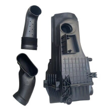 For  Fiesta 1.6L 2014-2019 Air Intake Air Cleaner Box Housing C1BZ-9600-B C1BZ9600B