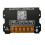 2X  DC5-24V RGB LED Strip Light Controller 30A 4-Wire 3-Channel Constant Voltage Lamp RF 29-Key Remote Dimmer 4