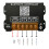 2X  DC5-24V RGB LED Strip Light Controller 30A 4-Wire 3-Channel Constant Voltage Lamp RF 29-Key Remote Dimmer 5