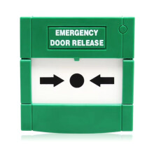 Fire Emergency Reset Fire Alarm Key Reset Button Access Control Manual Fire Alarm Activation Button