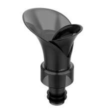 Wine Pourer Fast Wine Decanter Red Wine Preservation Stopper Bottle Stoppers Bar Tools Petal Shape Dispenser