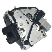Achterklepslot Klinkactuator met Motor voor  Durango  Grand Cherokee Achterklep Klinkslot 4589656AE
