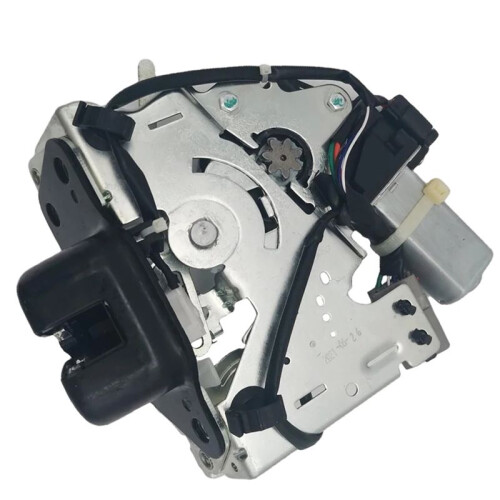 Tailgate Lock  Actuator with Motor for  Durango  Grand Cherokee Tailgate Boot  Lock 4589656AE