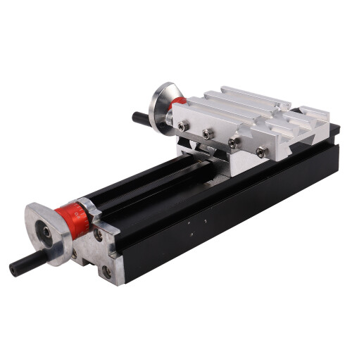 Metal  Table Maximum  X Axis 145mm Y Axis 32mm Tool Metal  Machine