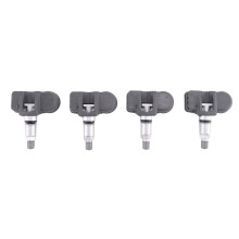 4 St 433MHz TPMS DäCktryckssensor för    Ram 56029400AE 68241067AA 68241067AB 68402371AA