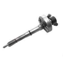 16600-MA70A Wtryskiwacz Paliwa Common Rail dla Primastar Cabstar Master 3.0 DCI Dongfeng ZD30-K 0 445110284