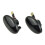 Black Turn Signal Light Dynamic Side Flashing Indicator Light 688200121 for -  W450 A-Class Vito 1