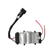 Car Radiator Cooling Fan Control Module 17117561757 1137328080 for 3 Series E46 316i 318i 1998-2006 17117510617
